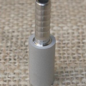 Diffusion Stone 0.2 micron